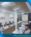 RAPAT RUTIN MINGGUAN BSK DKI JAKARTA